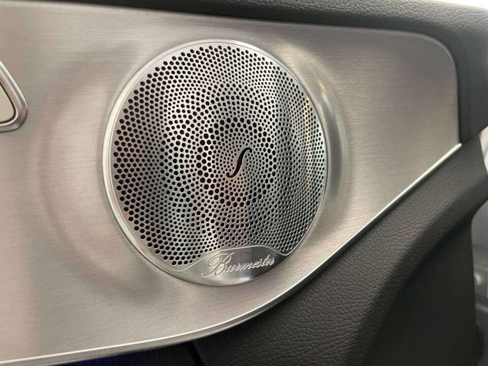 Obraz 25/36 pojazdu Mercedes-Benz C 63 AMG T (2020)