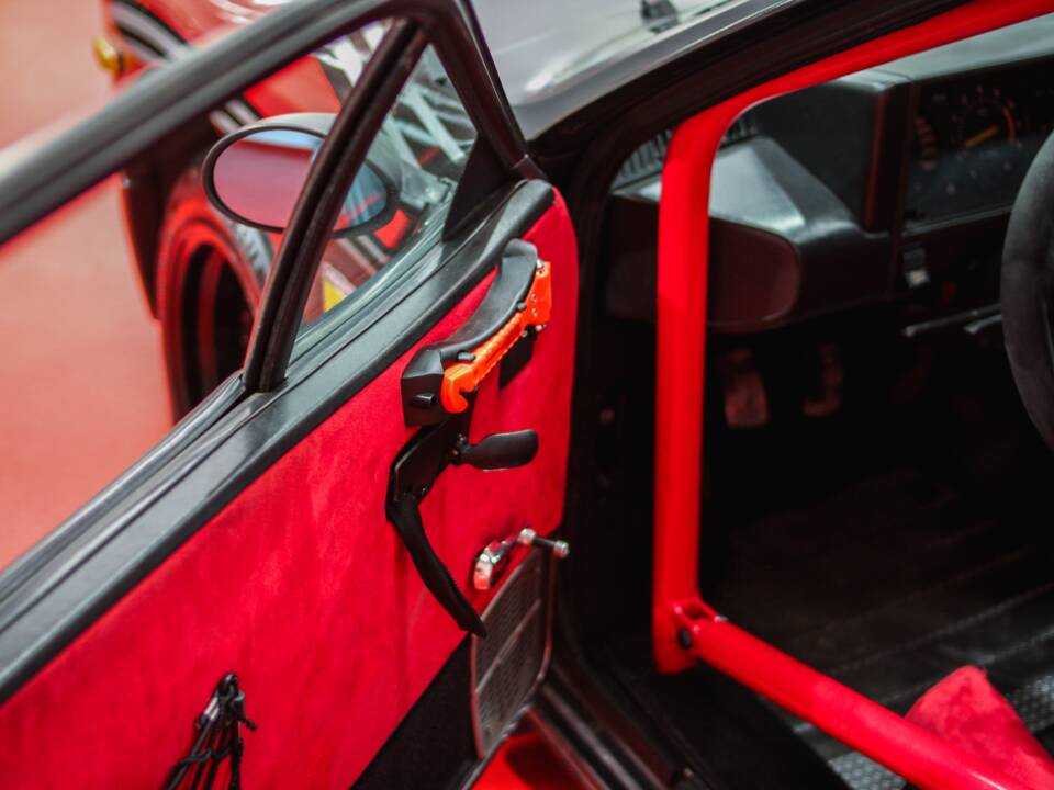 Immagine 35/100 di Lancia Beta Montecarlo (1981)