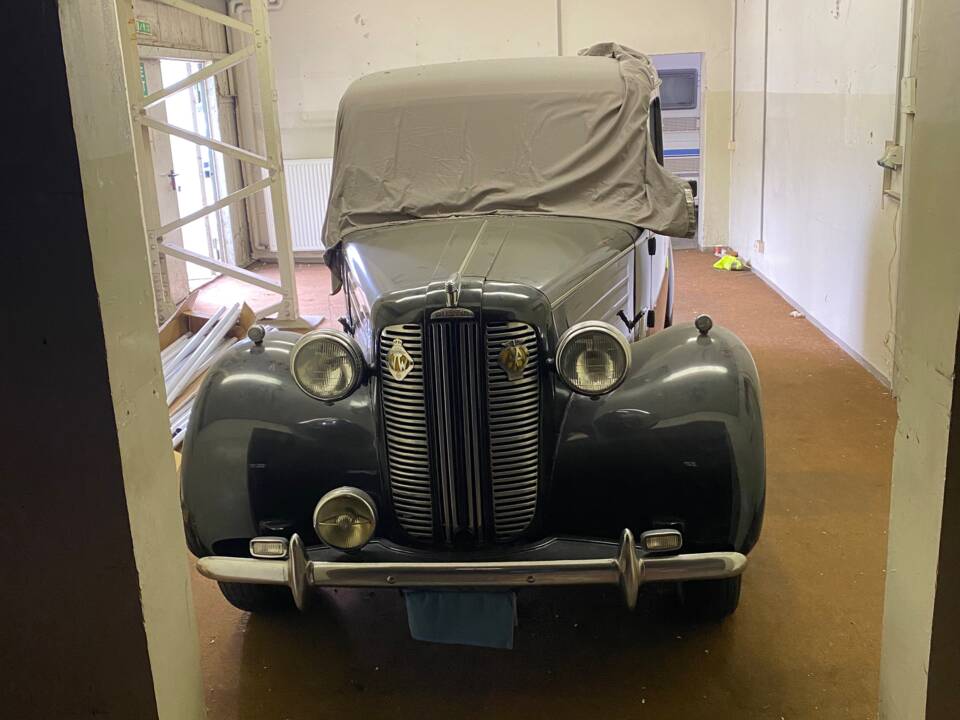 Bild 14/15 von Austin A70 Hereford (1940)