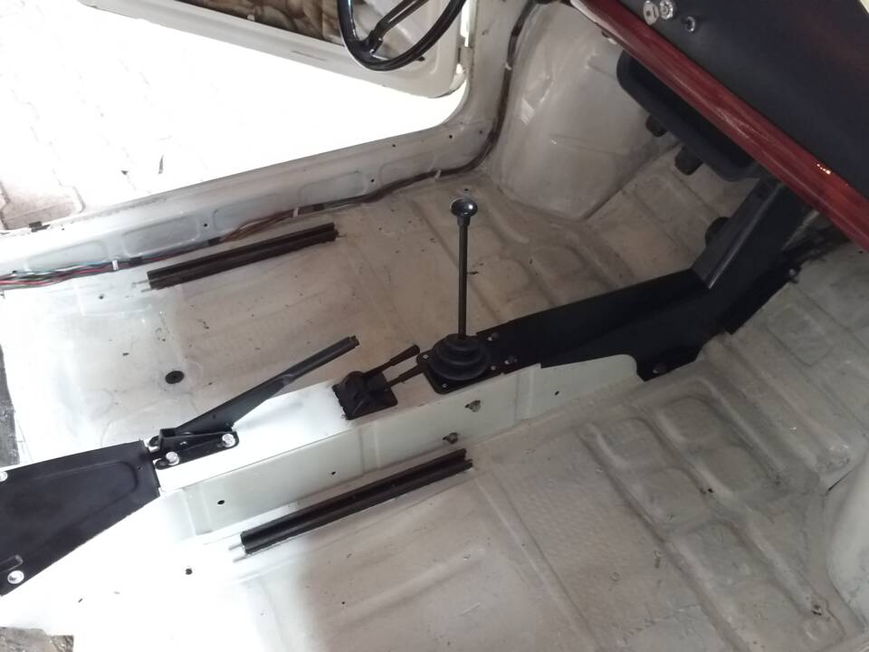 Bild 51/54 von FIAT 500 L (1969)