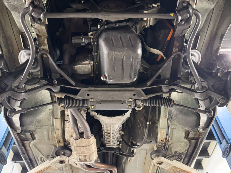 Immagine 40/63 di BMW 323i Baur TC (1979)
