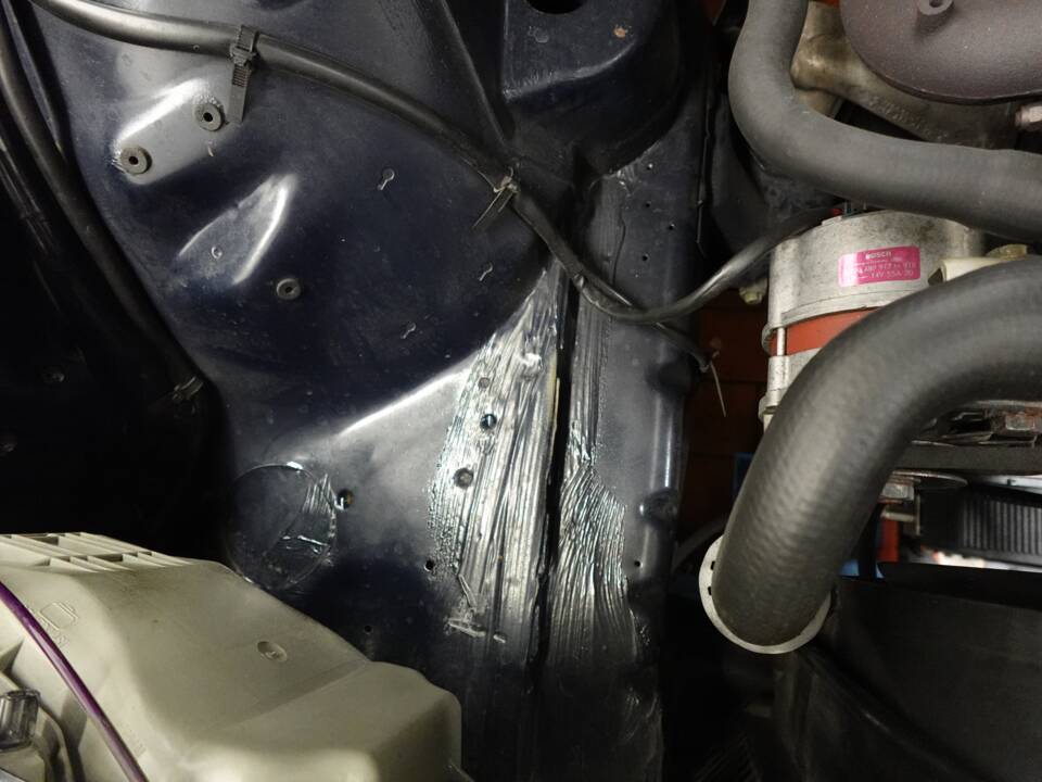 Bild 44/57 von Mercedes-Benz 230 CE (1980)