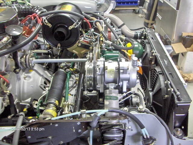 Afbeelding 47/50 van Citroën SM (1971)