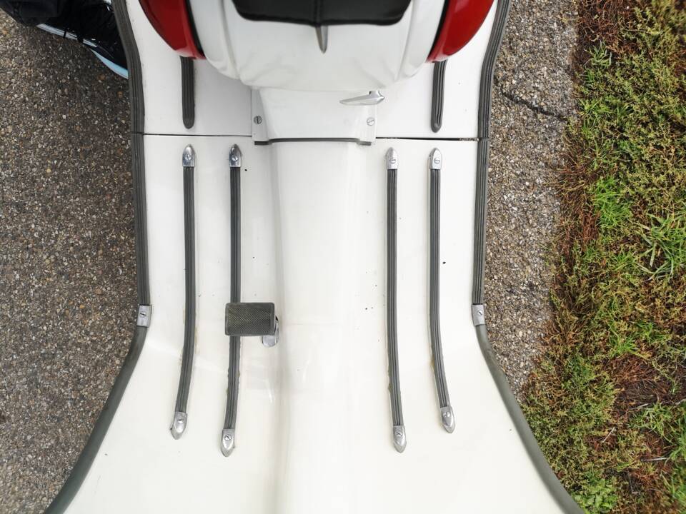 Bild 48/88 von Innocenti DUMMY (1963)