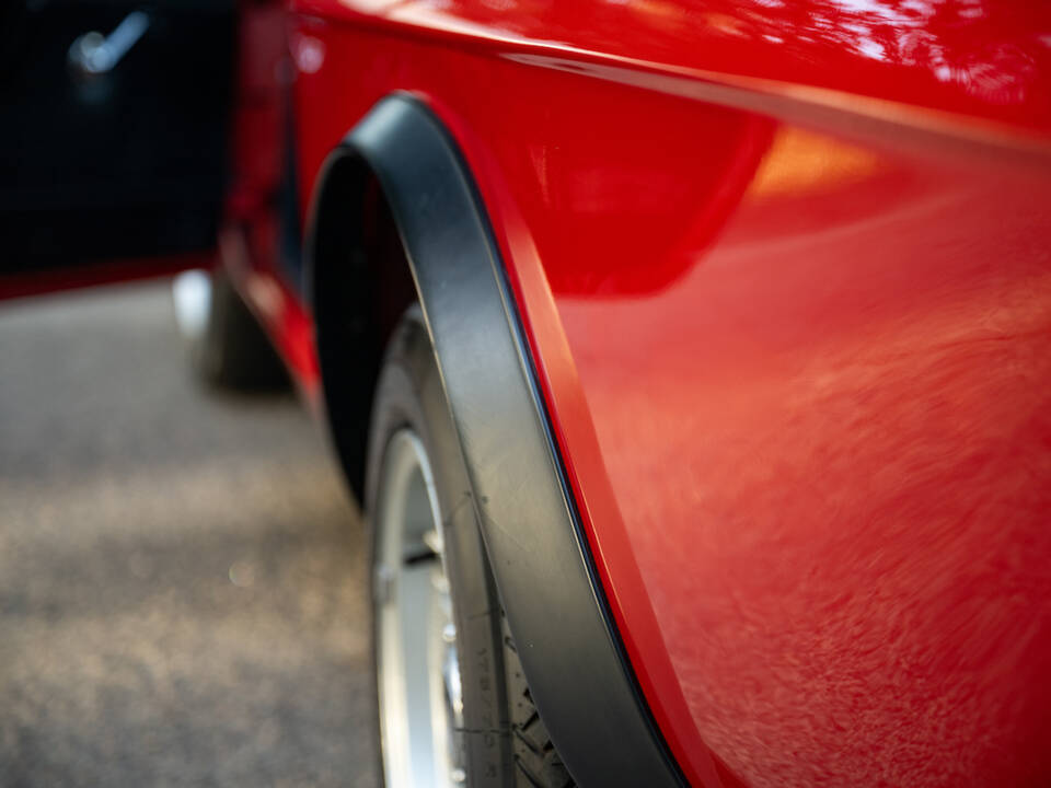 Image 21/22 of Lancia Fulvia Coupe HF 1.6 (1970)
