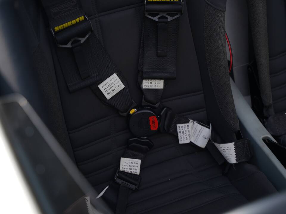 Bild 17/50 von Lotus 2-Eleven GT4 (2011)
