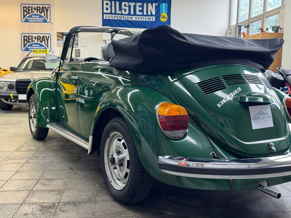 Bild 11/35 von Volkswagen Käfer 1303 LS (1979)