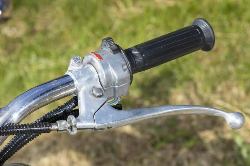 Image 12/29 of Yamaha A 7 (1971)