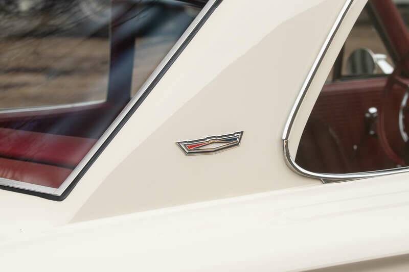 Bild 12/50 von Ford Galaxie 500 (1964)