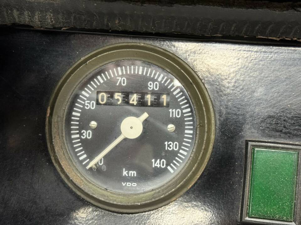 Image 43/50 of DAF YA 66 (1974)