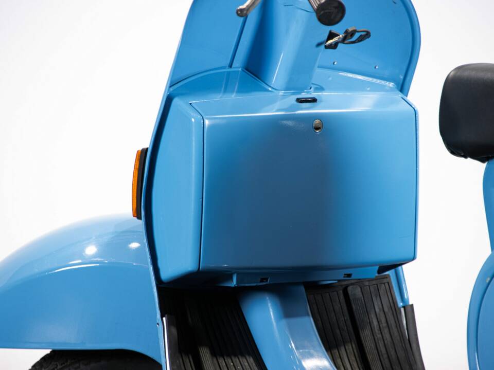 Bild 13/42 von Piaggio Vespa PK 50 S (1982)