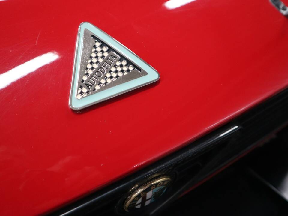 Bild 42/46 von Alfa Romeo GTV 2.0 (1982)