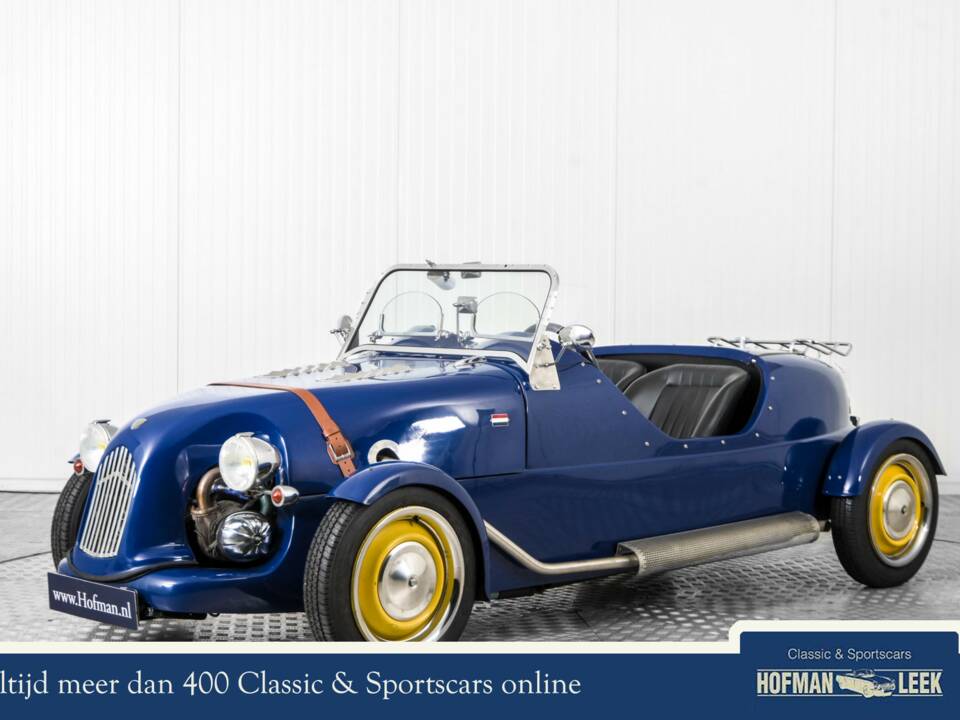 Bild 1/50 von Lomax Type 224 (1973)