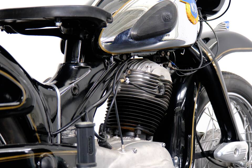 Bild 75/78 von NSU Spezial (1954)