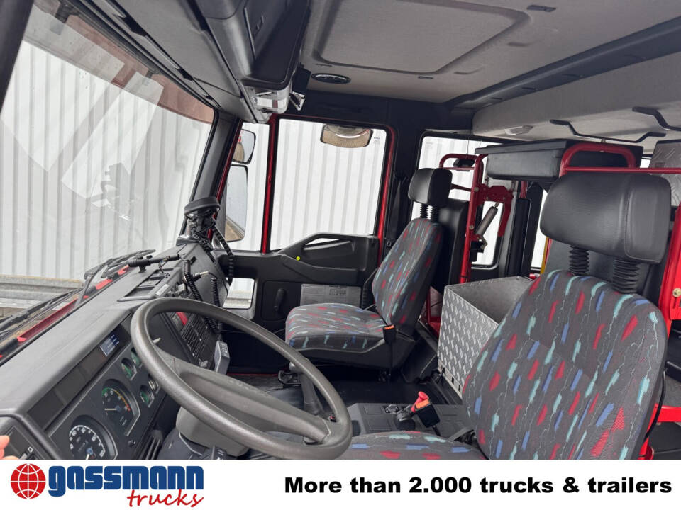 Immagine 12/15 di Iveco Eurofire FF 100 EW (2002)