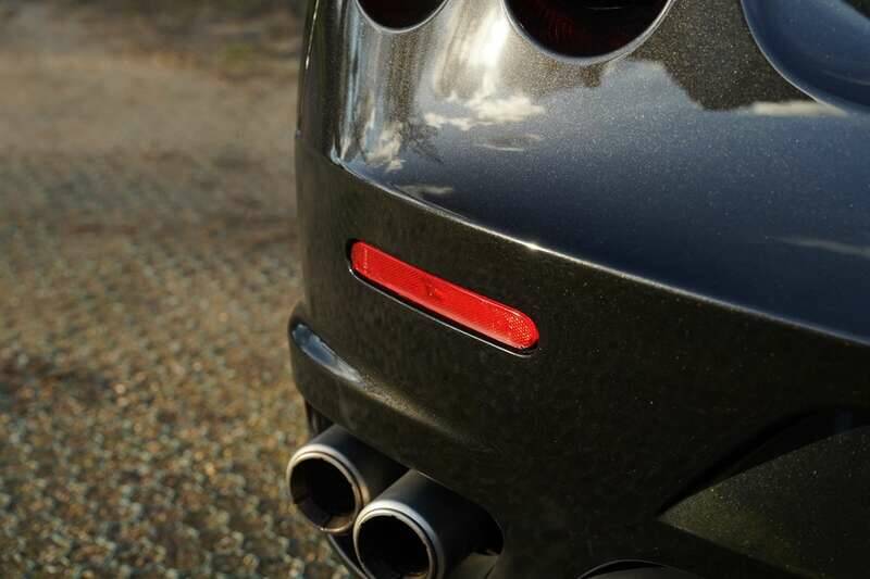 Imagen 13/50 de Ferrari F430 (2009)