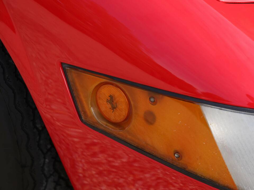 Afbeelding 31/50 van Ferrari 365 GTB/4 Daytona (1973)