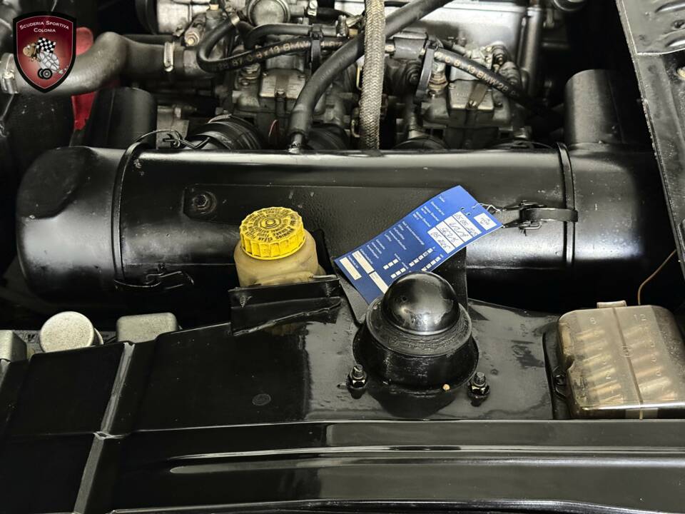 Afbeelding 12/59 van BMW Touring 2000 tii (1972)