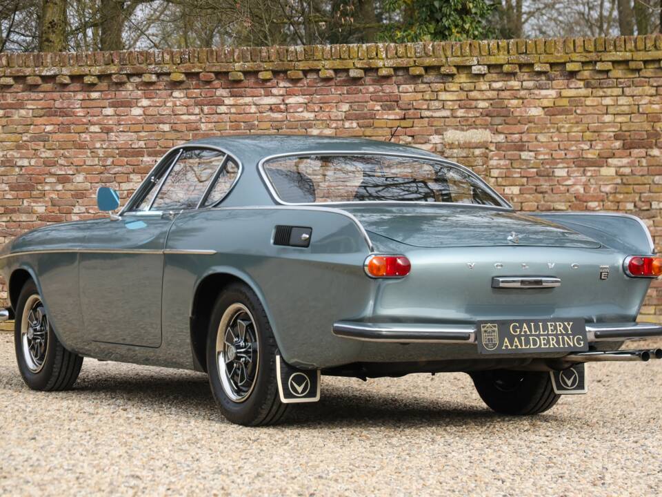 Imagen 2/50 de Volvo 1800 E (1970)