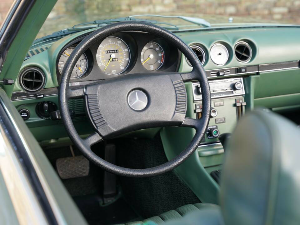 Imagen 21/50 de Mercedes-Benz 450 SL (1973)