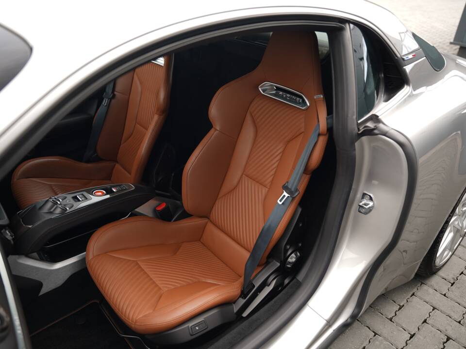 Image 16/50 of Alpine A 110 Legende GT (2021)