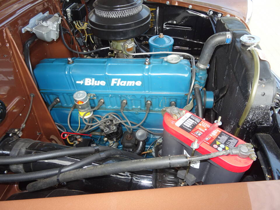 Image 47/57 de Chevrolet 210 (1953)