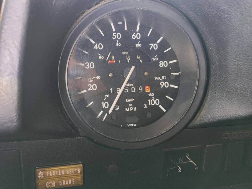 Image 6/19 of Volkswagen Beetle 1303 LS (1978)