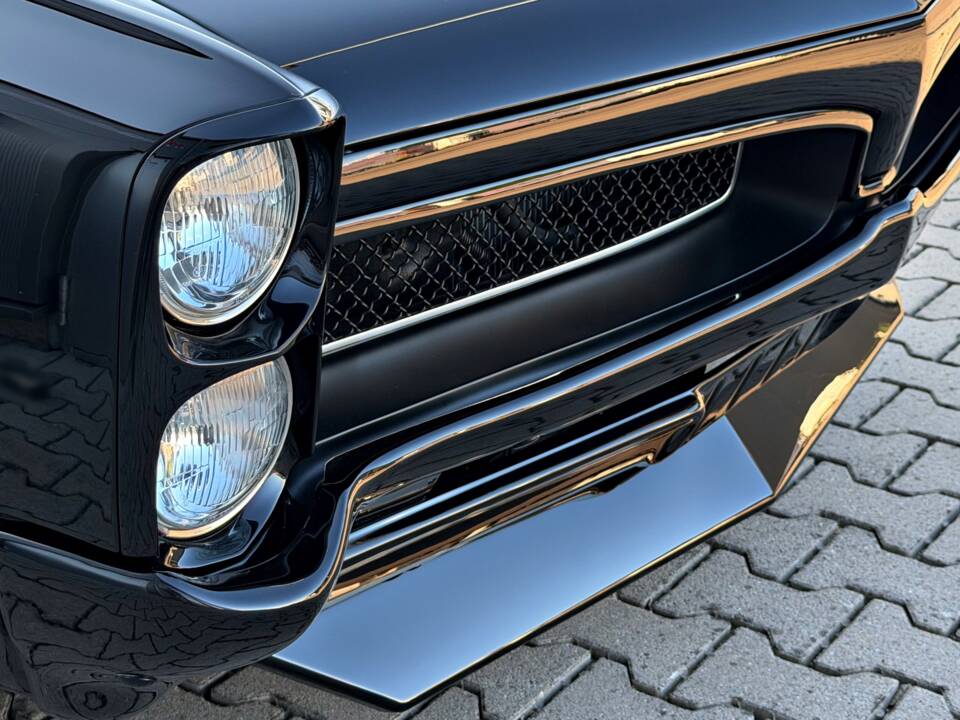 Afbeelding 36/65 van Pontiac GTO (1967)