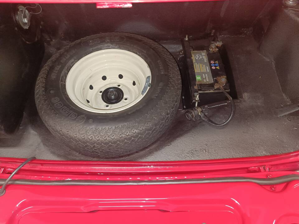 Image 57/77 of Austin Mini 850 (1965)