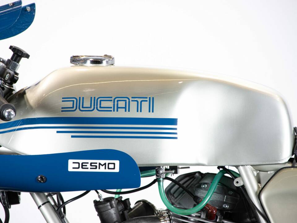 Image 23/50 of Ducati 900 SS (1977)