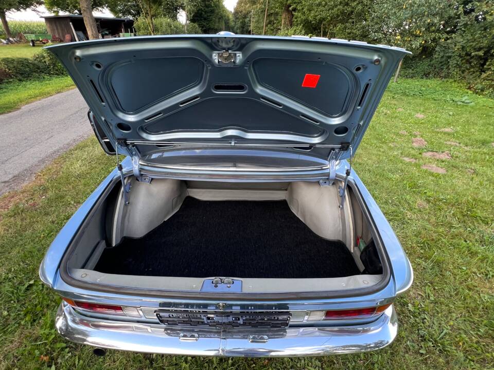 Immagine 30/74 di BMW 2000 CS (1969)