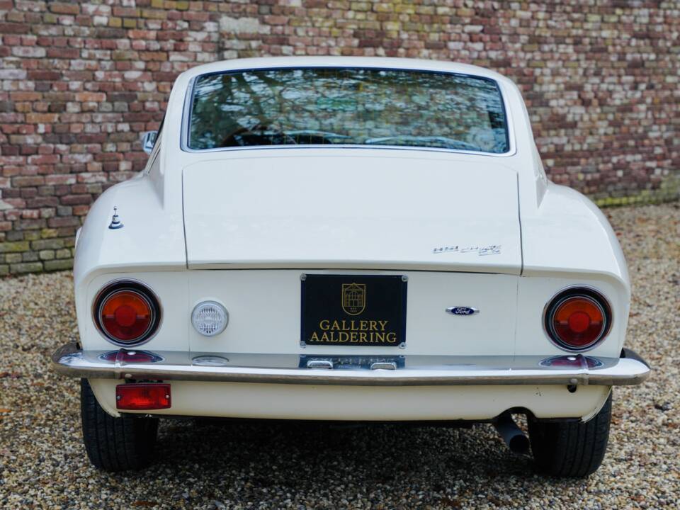 Imagen 6/50 de Ford OSI 2300 S (1968)