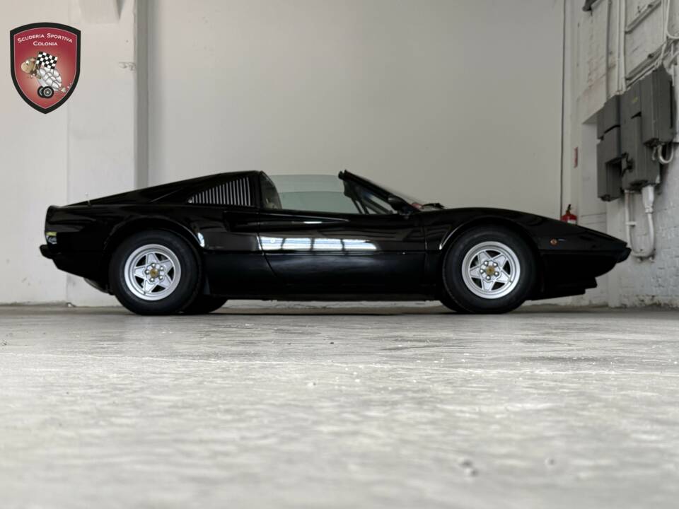 Immagine 12/78 di Ferrari 308 GTS (1980)