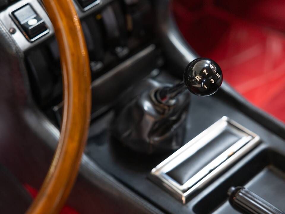 Bild 23/35 von FIAT Dino 2400 Coupe (1973)