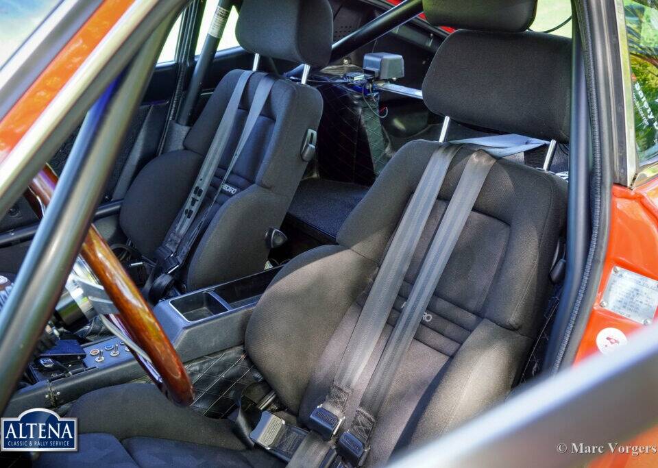 Imagen 27/55 de Datsun 240 Z (1973)