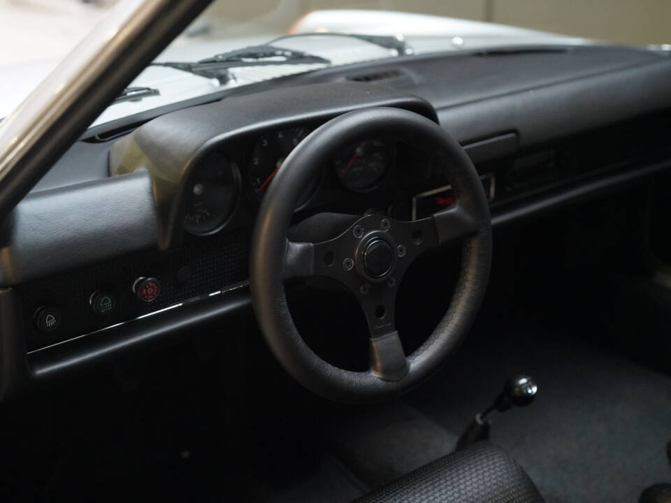 Image 26/99 de Porsche 914&#x2F;4 1.7 (1970)