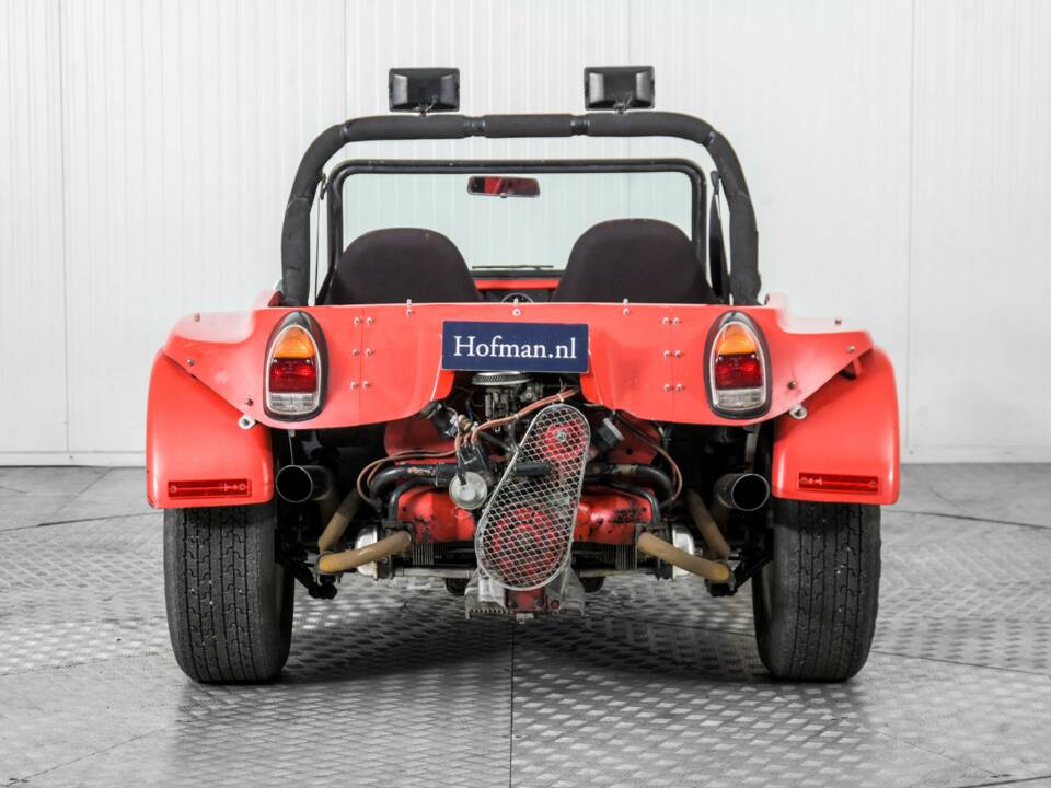 Image 13/50 de Volkswagen Buggy (1980)