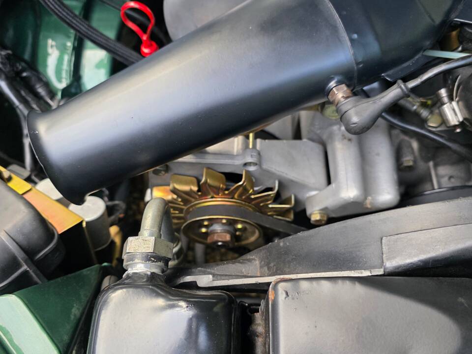 Bild 7/72 von Mercedes-Benz 280 SE 3,5 (1970)