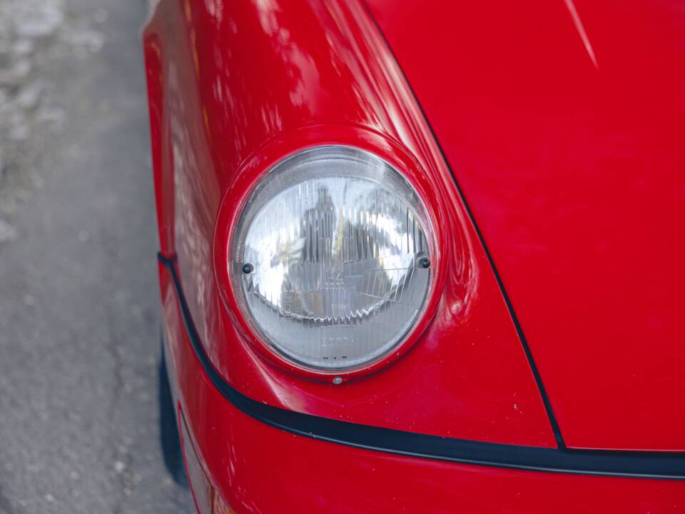 Bild 13/30 von Porsche 911 Carrera RS (1991)