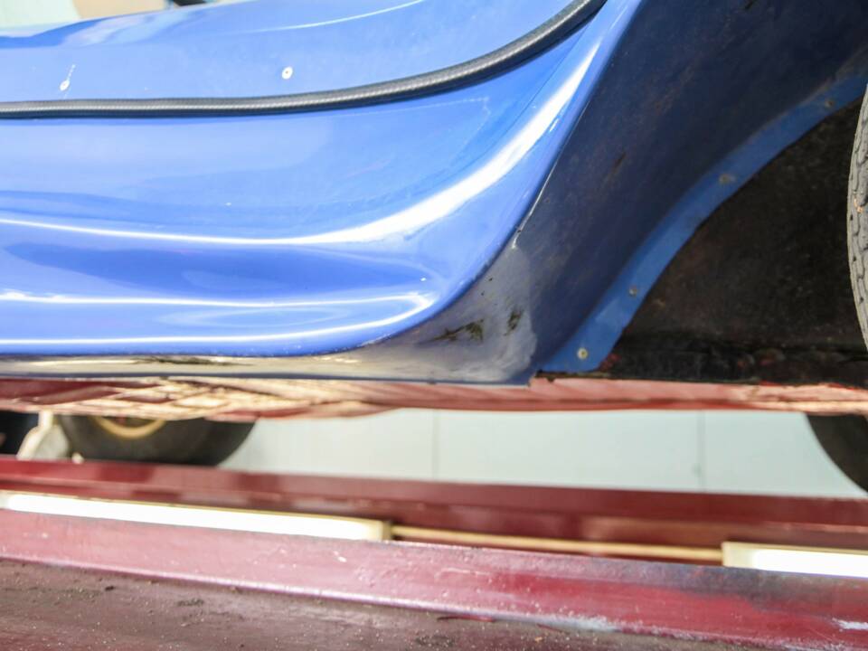 Afbeelding 32/50 van Volkswagen Meyers Manx Buggy (1968)
