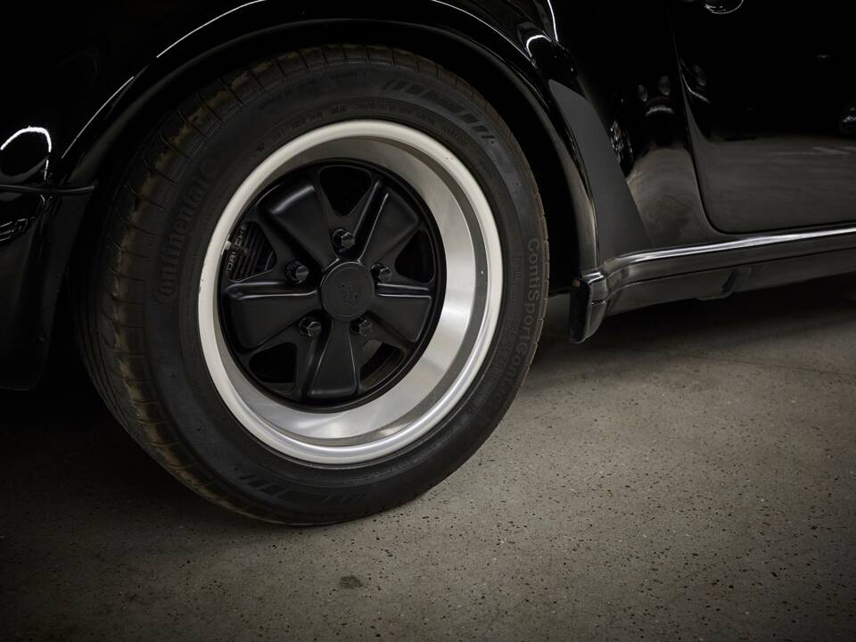 Bild 31/99 von Porsche 911 Turbo 3.3 (1980)