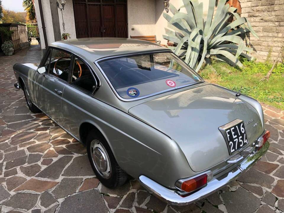 Image 1/12 of Lancia Flavia 1.8 (Pininfarina) (1968)