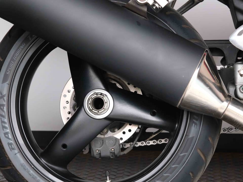 Image 56/66 of Triumph Daytona T595 (1998)