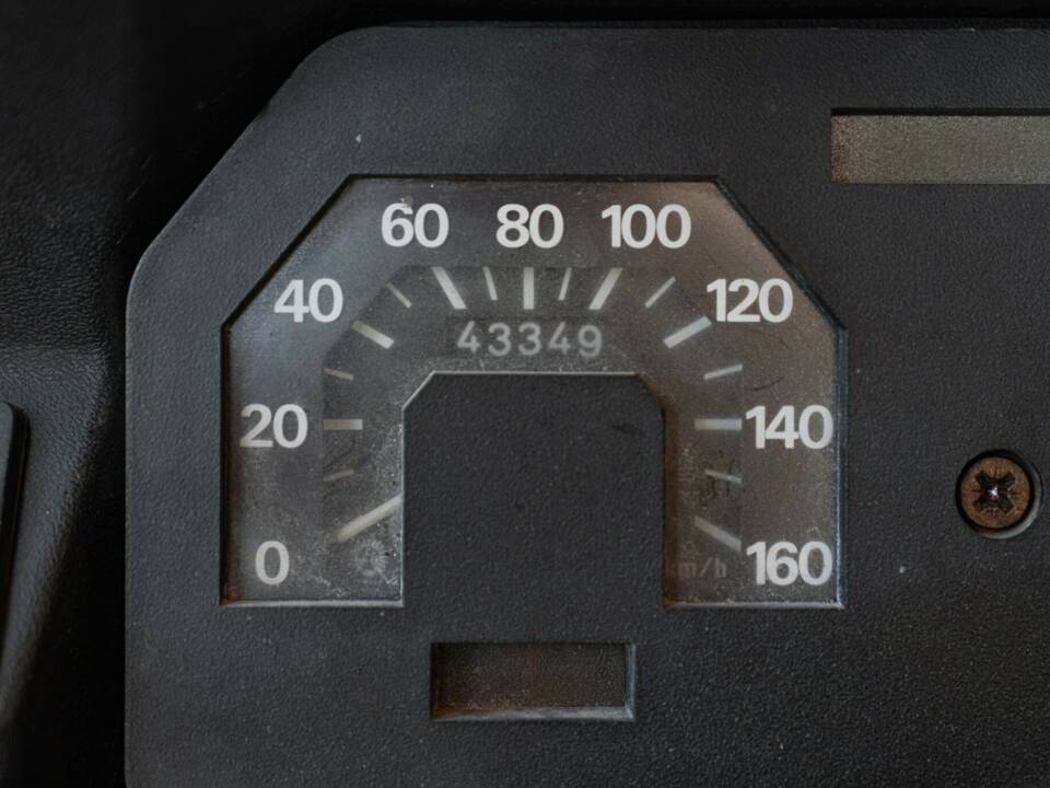 Image 32/50 of FIAT 127 Moretti Midimaxi 900 (1980)