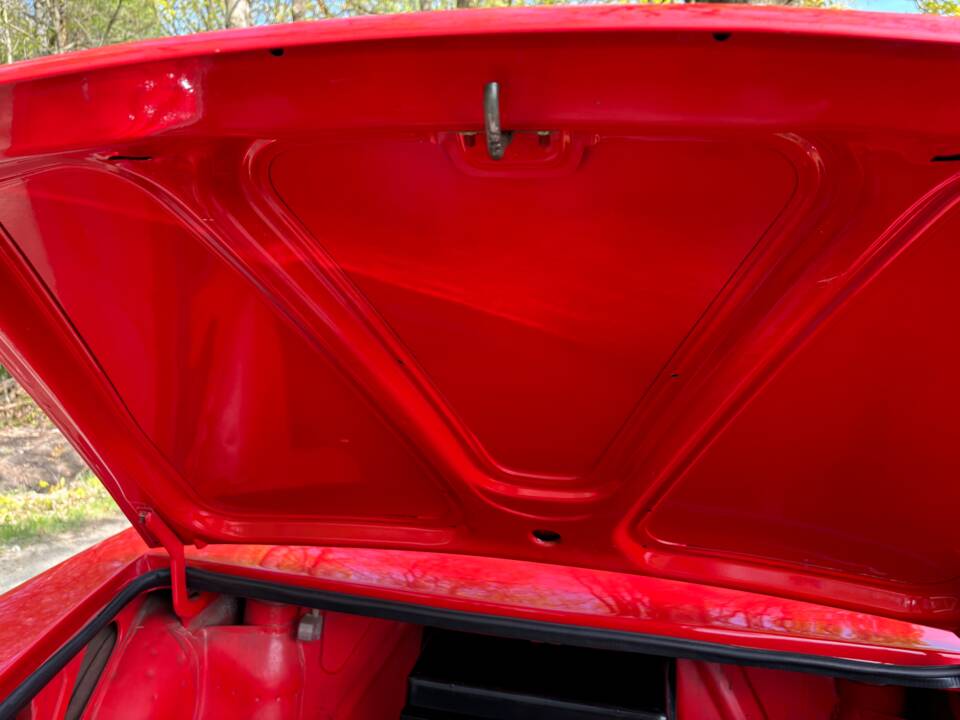 Bild 27/34 von FIAT 124 Spider CS1 (1978)