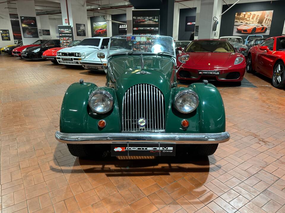 Immagine 2/22 di Morgan 4&#x2F;4 1600 (1969)