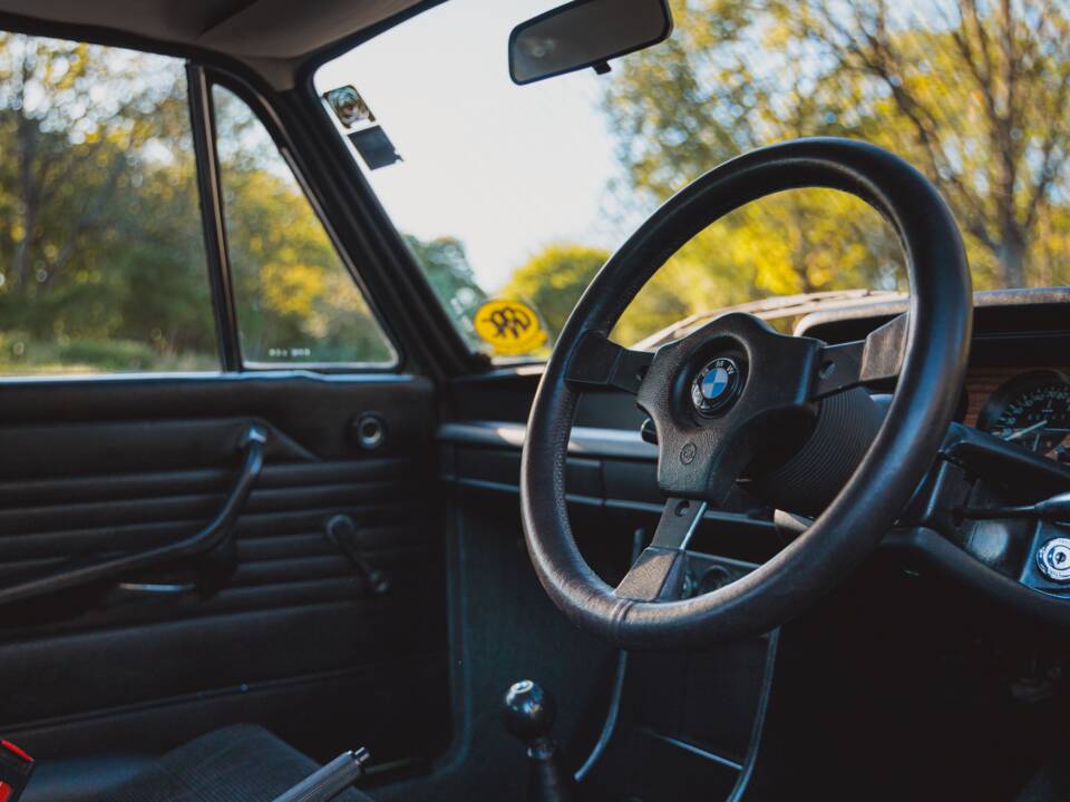 Afbeelding 19/37 van BMW 2002 (1974)