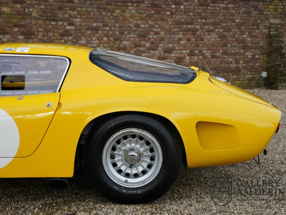 Bild 42/50 von Bizzarrini GT Strada 5300 (1965)