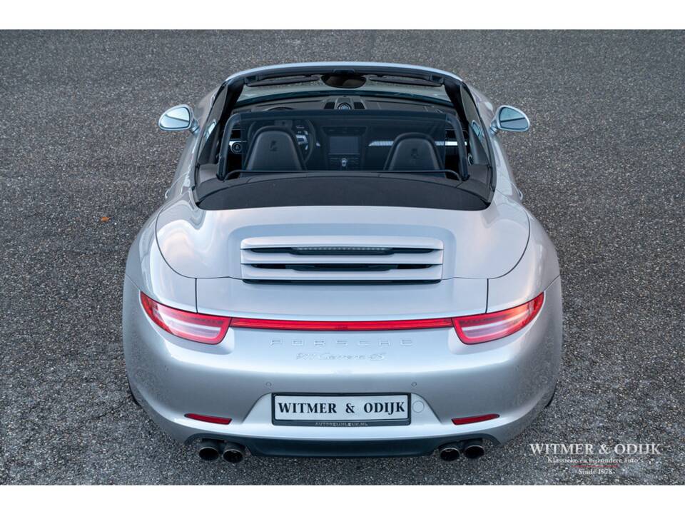 Bild 8/34 von Porsche 911 Carrera 4S (2014)