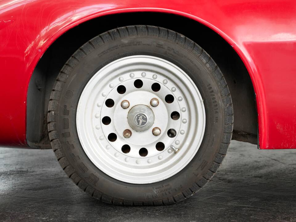 Afbeelding 8/40 van Puma GTE 1600 (1965)